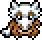 Cubone sprite in PokéSurvivor