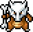 Marowak sprite in PokéSurvivor