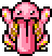 Lickitung sprite in PokéSurvivor