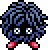 Tangela sprite in PokéSurvivor