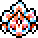 Goldeen sprite in PokéSurvivor