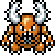 Pinsir sprite in PokéSurvivor