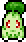 Chikorita sprite in PokéSurvivor