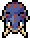 Quilava sprite in PokéSurvivor