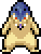 Typhlosion sprite in PokéSurvivor