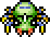 Spinarak sprite in PokéSurvivor