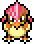 Pidgeotto sprite in PokéSurvivor