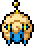 Mareep sprite in PokéSurvivor