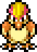 Pidgeot sprite in PokéSurvivor