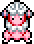 Flaaffy sprite in PokéSurvivor