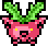 Hoppip sprite in PokéSurvivor