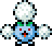 Jumpluff sprite in PokéSurvivor