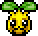 Sunkern sprite in PokéSurvivor