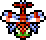 Yanma sprite in PokéSurvivor