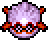 Forretress sprite in PokéSurvivor