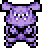 Granbull sprite in PokéSurvivor