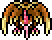 Fearow sprite in PokéSurvivor