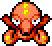 Octillery sprite in PokéSurvivor