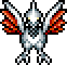 Skarmory sprite in PokéSurvivor