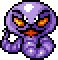 Arbok sprite in PokéSurvivor