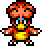 Magby sprite in PokéSurvivor