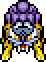 Raikou sprite in PokéSurvivor