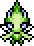Celebi sprite in PokéSurvivor