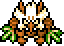 Shiftry sprite in PokéSurvivor