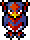 Swellow sprite in PokéSurvivor