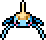 Surskit sprite in PokéSurvivor