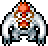 Vigoroth sprite in PokéSurvivor