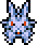 Nidoran♀ sprite in PokéSurvivor