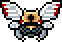 Ninjask sprite in PokéSurvivor