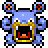 Loudred sprite in PokéSurvivor