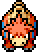 Camerupt sprite in PokéSurvivor