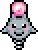 Spoink sprite in PokéSurvivor