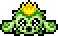 Cacnea sprite in PokéSurvivor