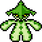 Cacturne sprite in PokéSurvivor