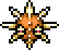 Solrock sprite in PokéSurvivor
