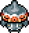 Claydol sprite in PokéSurvivor
