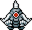 Dusclops sprite in PokéSurvivor