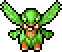 Tropius sprite in PokéSurvivor