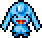 Wynaut sprite in PokéSurvivor