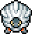 Shelgon sprite in PokéSurvivor