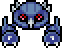 Metang sprite in PokéSurvivor