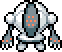 Registeel sprite in PokéSurvivor