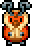 Kricketot sprite in PokéSurvivor