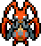 Kricketune sprite in PokéSurvivor