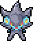 Luxray sprite in PokéSurvivor