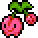 Cherubi sprite in PokéSurvivor